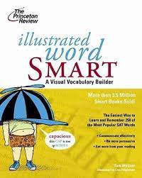 Illustrated Word Smart